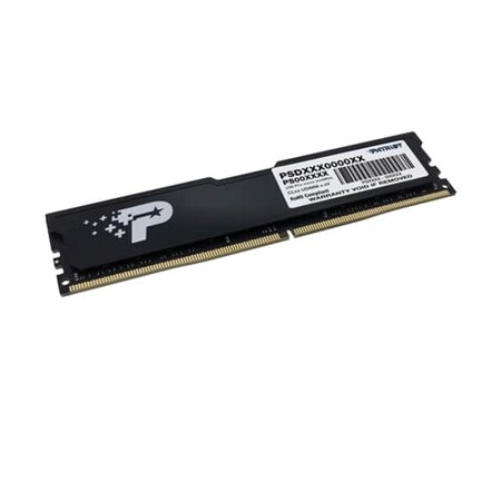Patriot Memory Patriot Sig 4Gb 2666Mhz Udimm PSD44G266681
